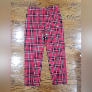 J. Crew Factory Kallie Pant 4P